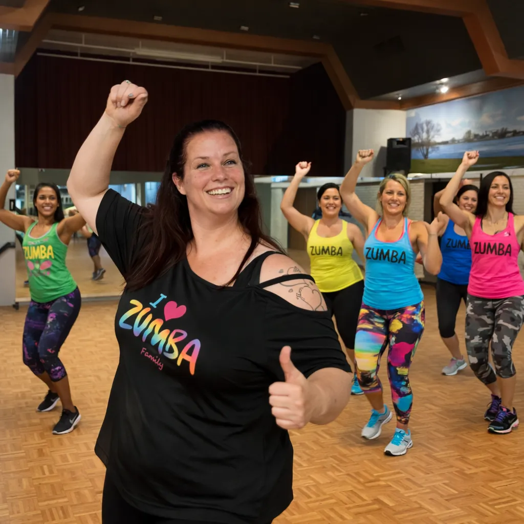 Groepslessen bij Tryitout in Hardinxveld-Giessendam