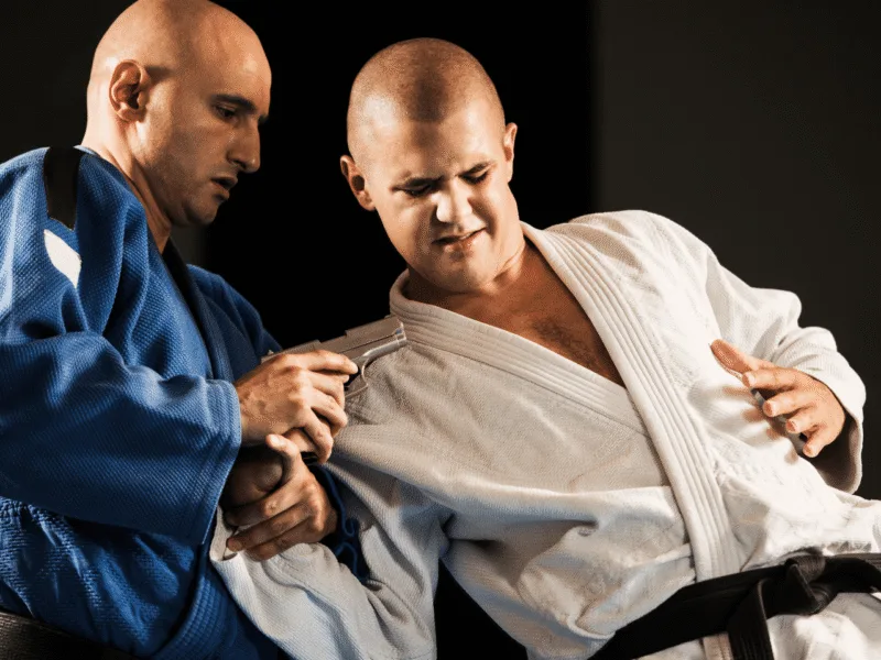 JuJutsu