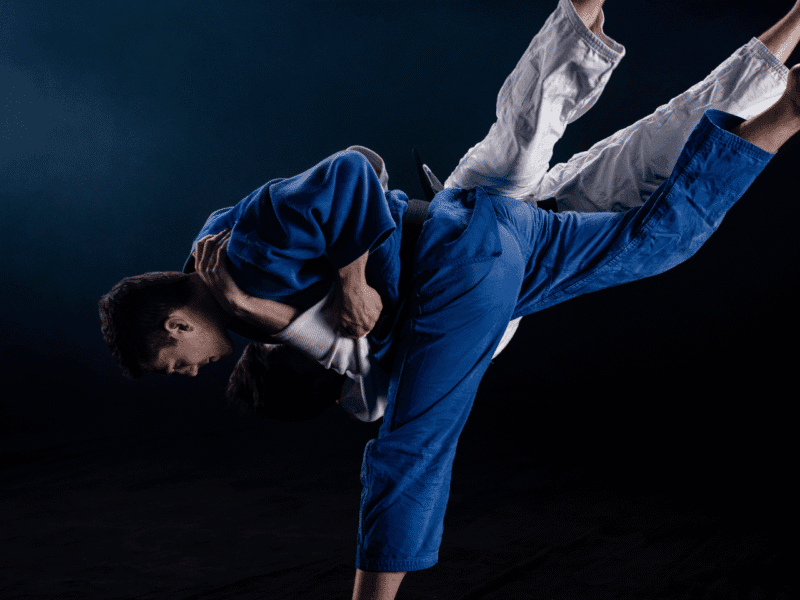 Harai Goshi