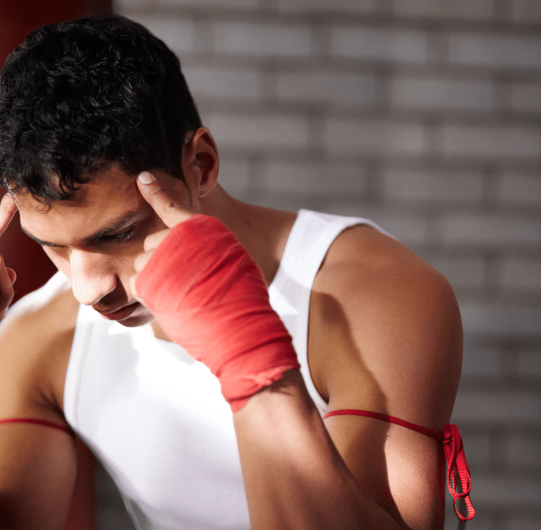 Volwassen Cardio kickboksen