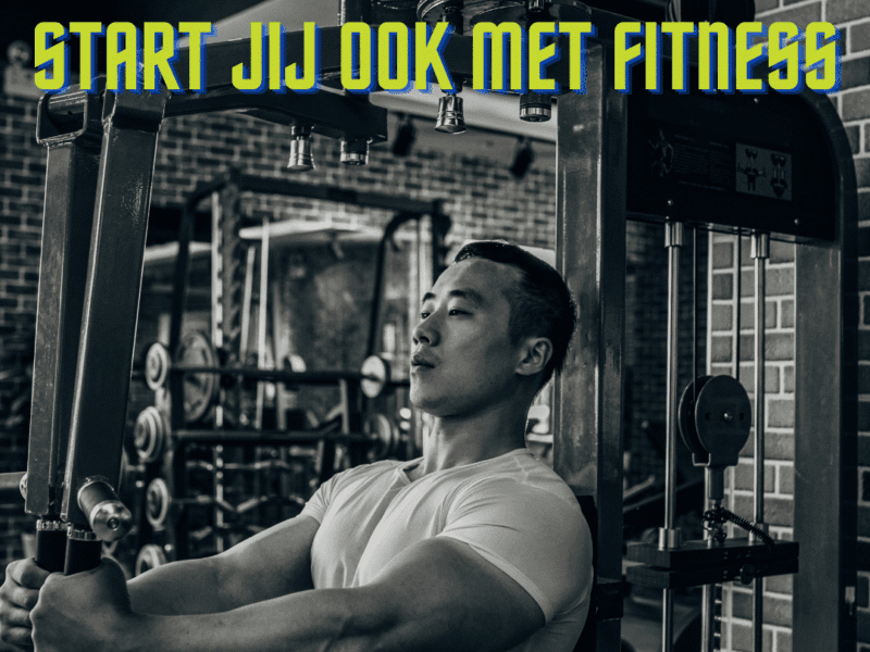 Het belang van Fitness