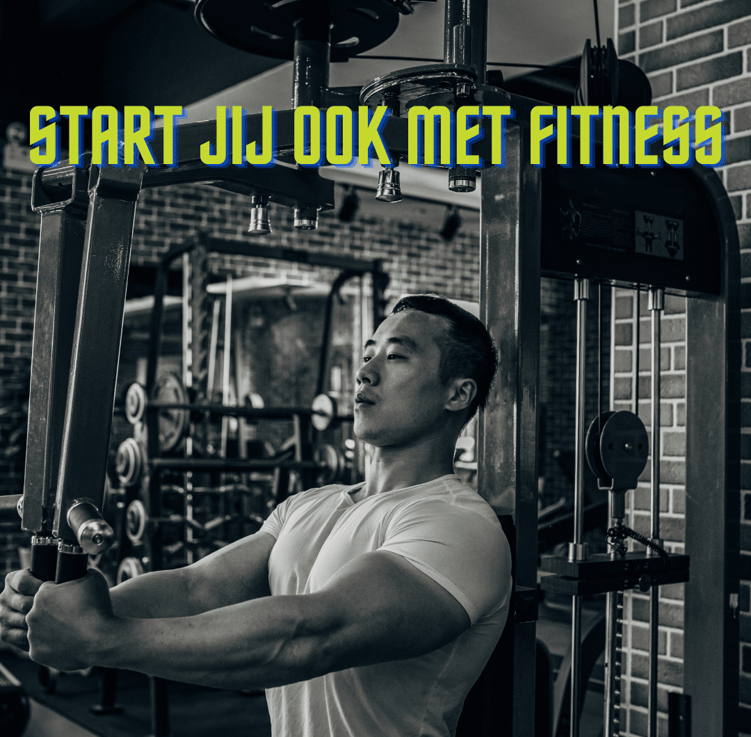 Het belang van Fitness