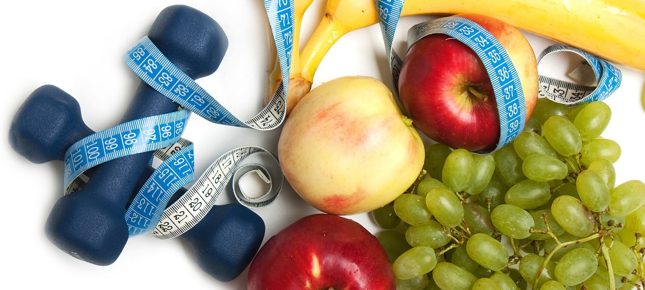 Voeding voor sporters