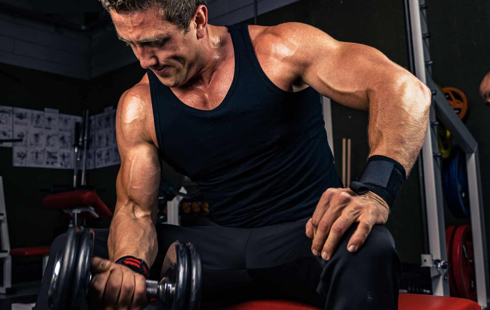 Fitness in Hardinxveld