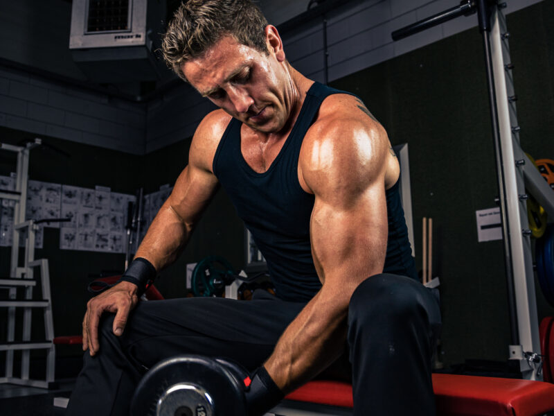 Fitness - Spiermassa